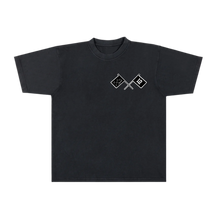 Load image into Gallery viewer, NNS CHESS CLUB BLACK-T
