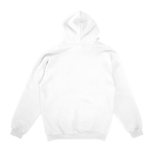 Load image into Gallery viewer, NNSQUAD CLOUD PUFF PRINT HOODIE white
