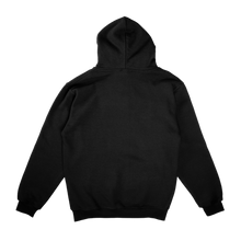 Load image into Gallery viewer, NNSQUAD CLOUD PUFF PRINT HOODIE black
