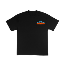 Load image into Gallery viewer, NNSQUAD PARIS FRANCE TEE SHIRT black
