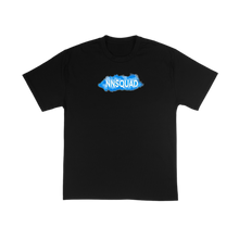 Load image into Gallery viewer, NNSQUAD CLOUD SHIRT BLACK
