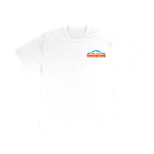 Load image into Gallery viewer, NNSQUAD PARIS FRANCE TEE SHIRT white
