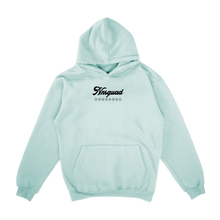 Load image into Gallery viewer, NNSQUAD AMERICA LIGHT BLUE HOODIE
