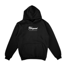 Load image into Gallery viewer, NNSQUAD AMERICA BLACK HOODIE
