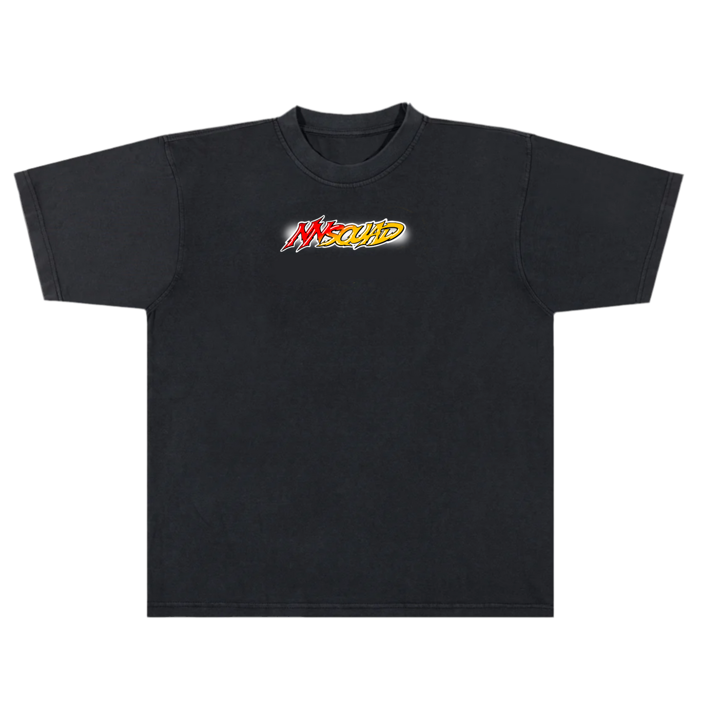 NNS ANIME T-SHIRT