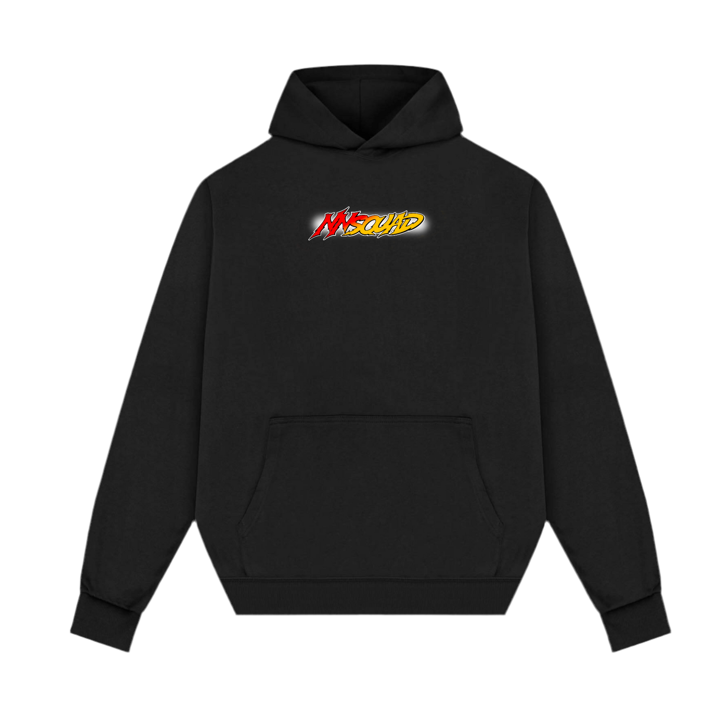 NNS ANIME HOODIE