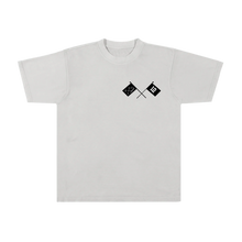 Load image into Gallery viewer, NNS CHESS CLUB GRAY-T
