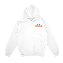 Load image into Gallery viewer, NNSQUAD PARIS FRANCE HOODIE white
