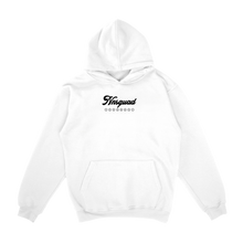 Load image into Gallery viewer, NNSQUAD AMERICA HOODIE WHITE
