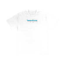 Load image into Gallery viewer, NNSQUAD CLOUD PUFF PRINT white
