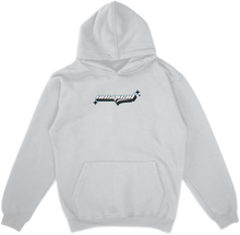 Load image into Gallery viewer, NNSQUAD STARY GRAY HOODIE
