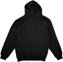 Load image into Gallery viewer, NNSQUAD STARRY BLACK HOODIE
