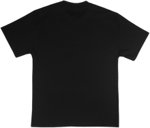 Load image into Gallery viewer, NNSQUAD STARRY BLACK T-SHIRT
