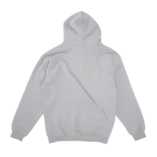 Load image into Gallery viewer, NNSQUAD UNIVERSITY GRAY HOODIE
