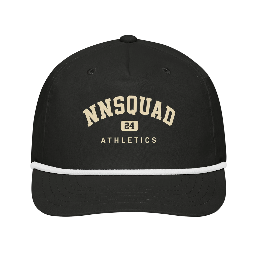 NNS GOLF HAT