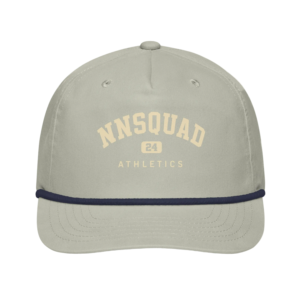 NNS GOLF HAT
