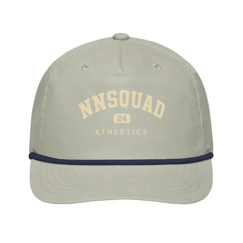 NNS GOLF HAT