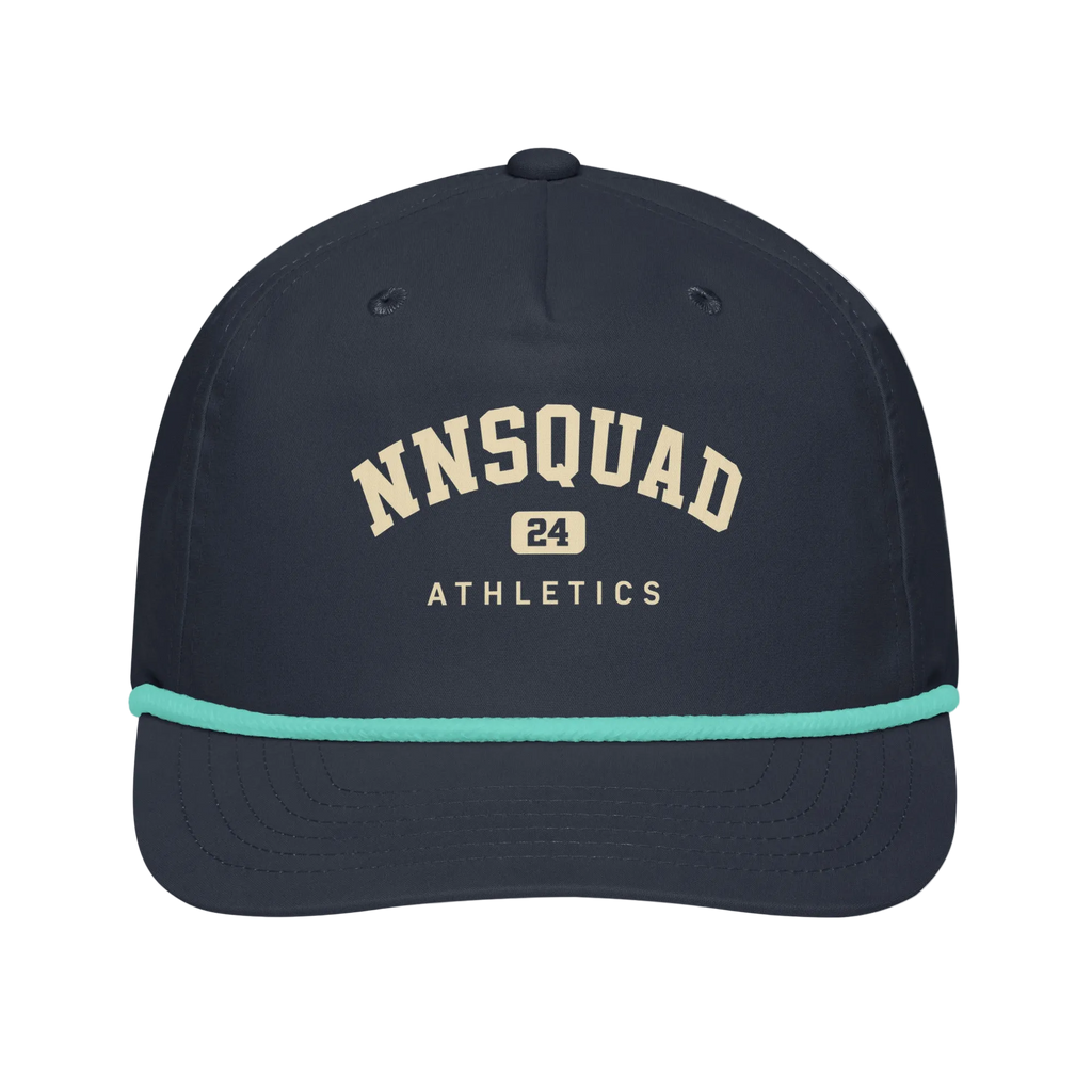 NNS GOLF HAT