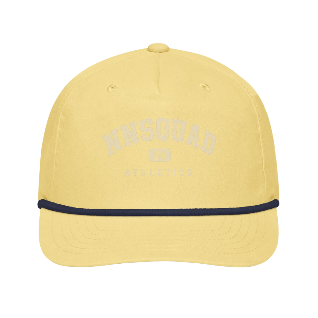 NNS GOLF HAT