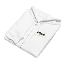 Load image into Gallery viewer, NNS SIGNED ZIP DOWN
