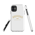 NNS IPHONE CASE