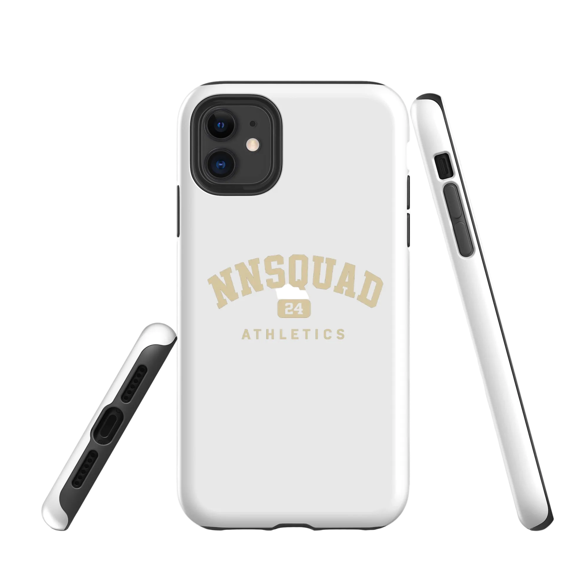 NNS IPHONE CASE