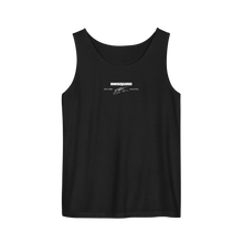 Load image into Gallery viewer, NNS SIGNED SLEEVELESS SHIRT
