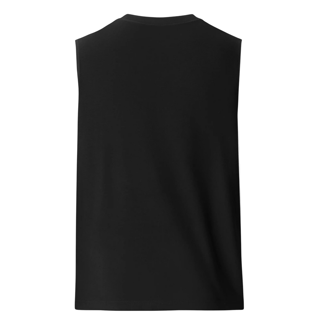 NNS SLEEVELESS SHIRT