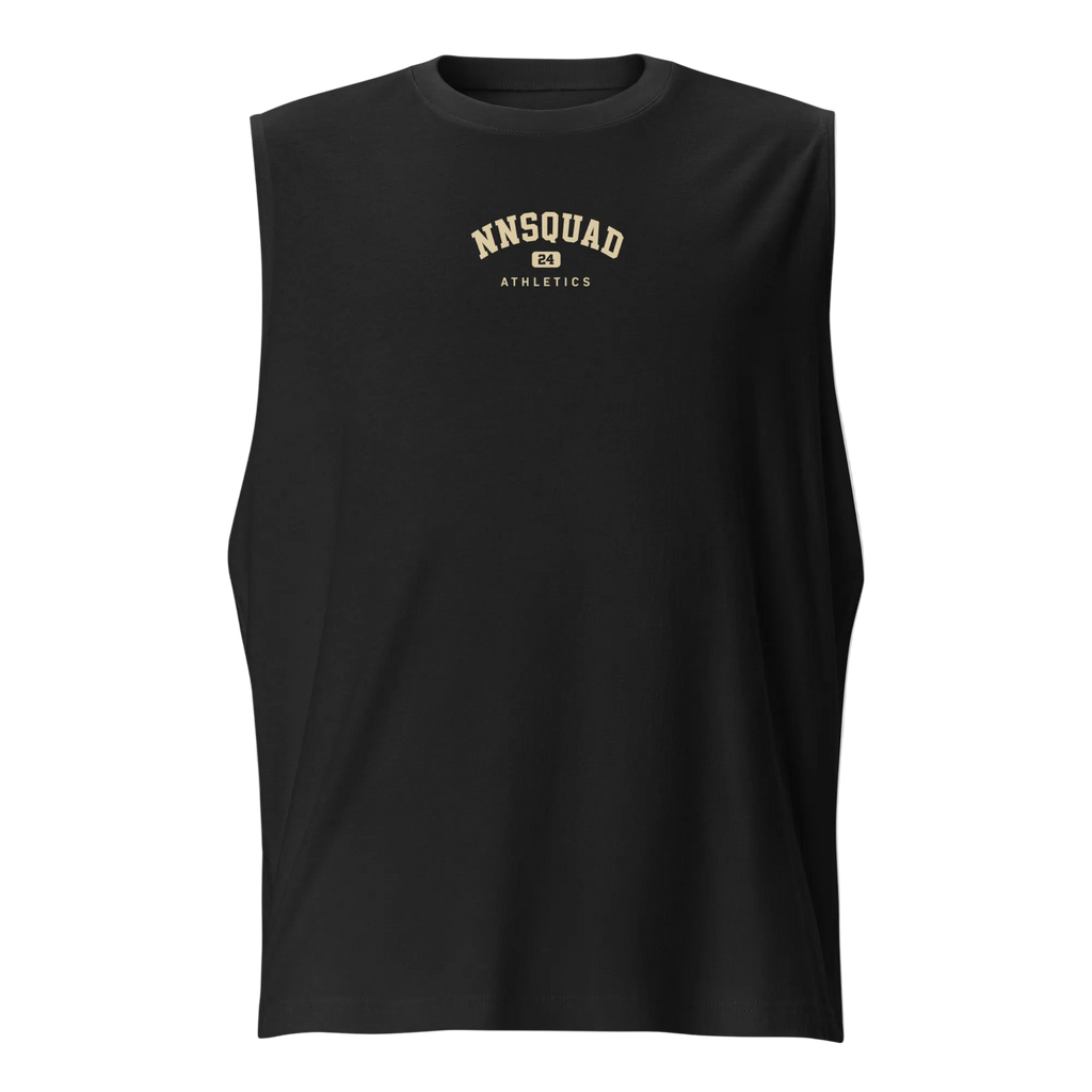 NNS SLEEVELESS SHIRT