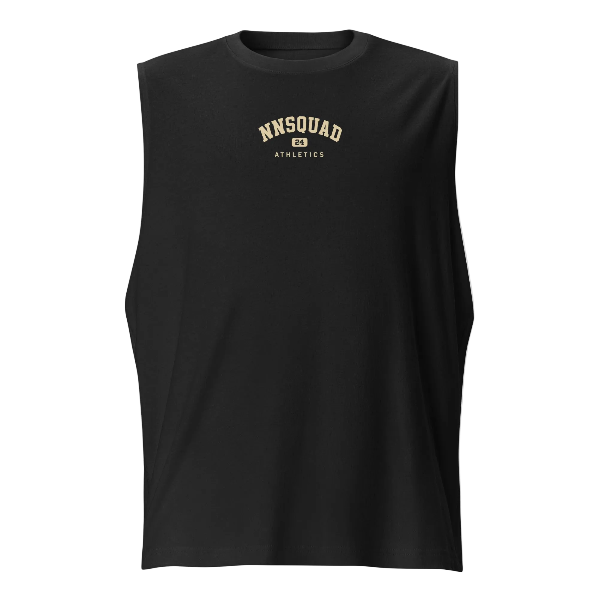 NNS SLEEVELESS SHIRT