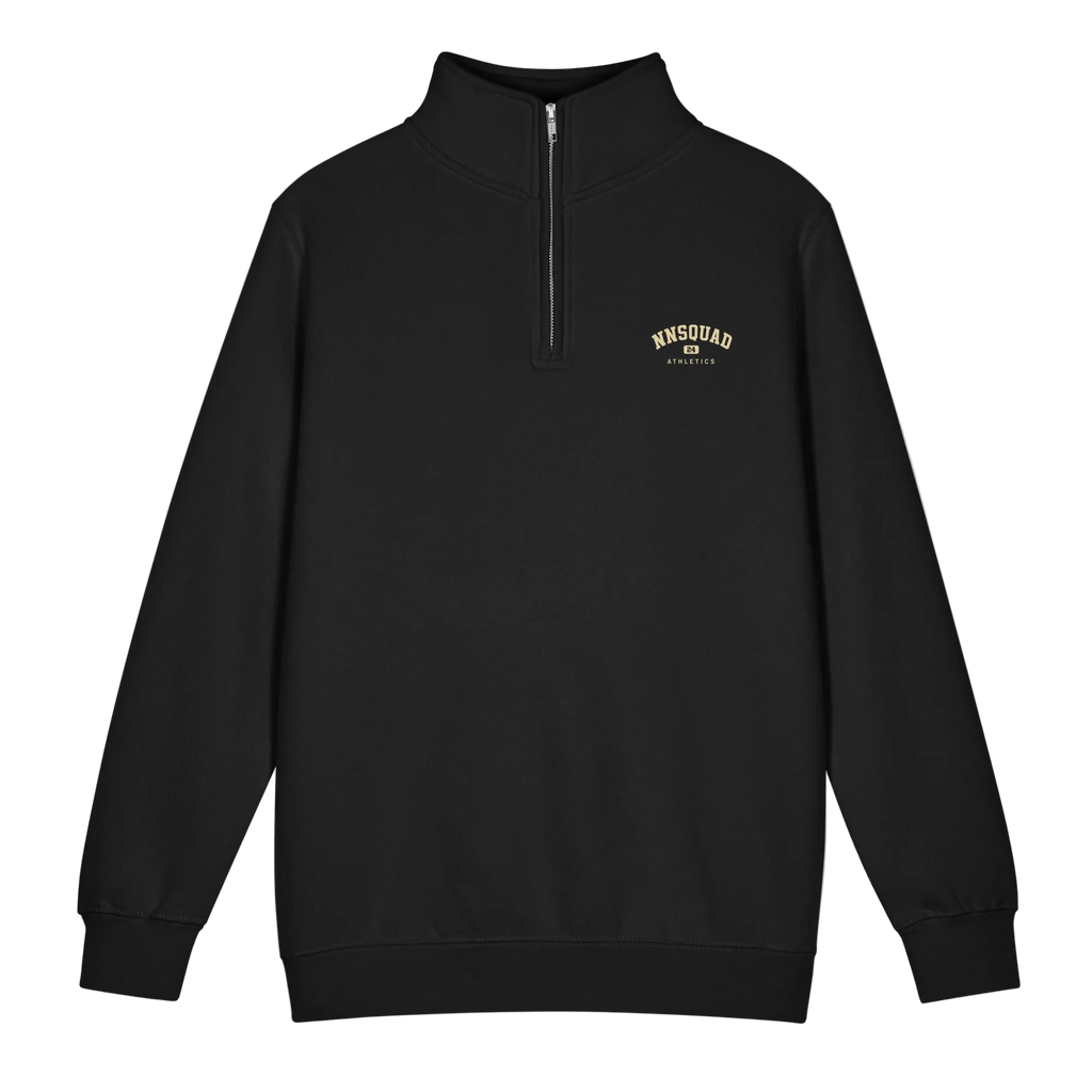 NNS QUARTER-ZIP