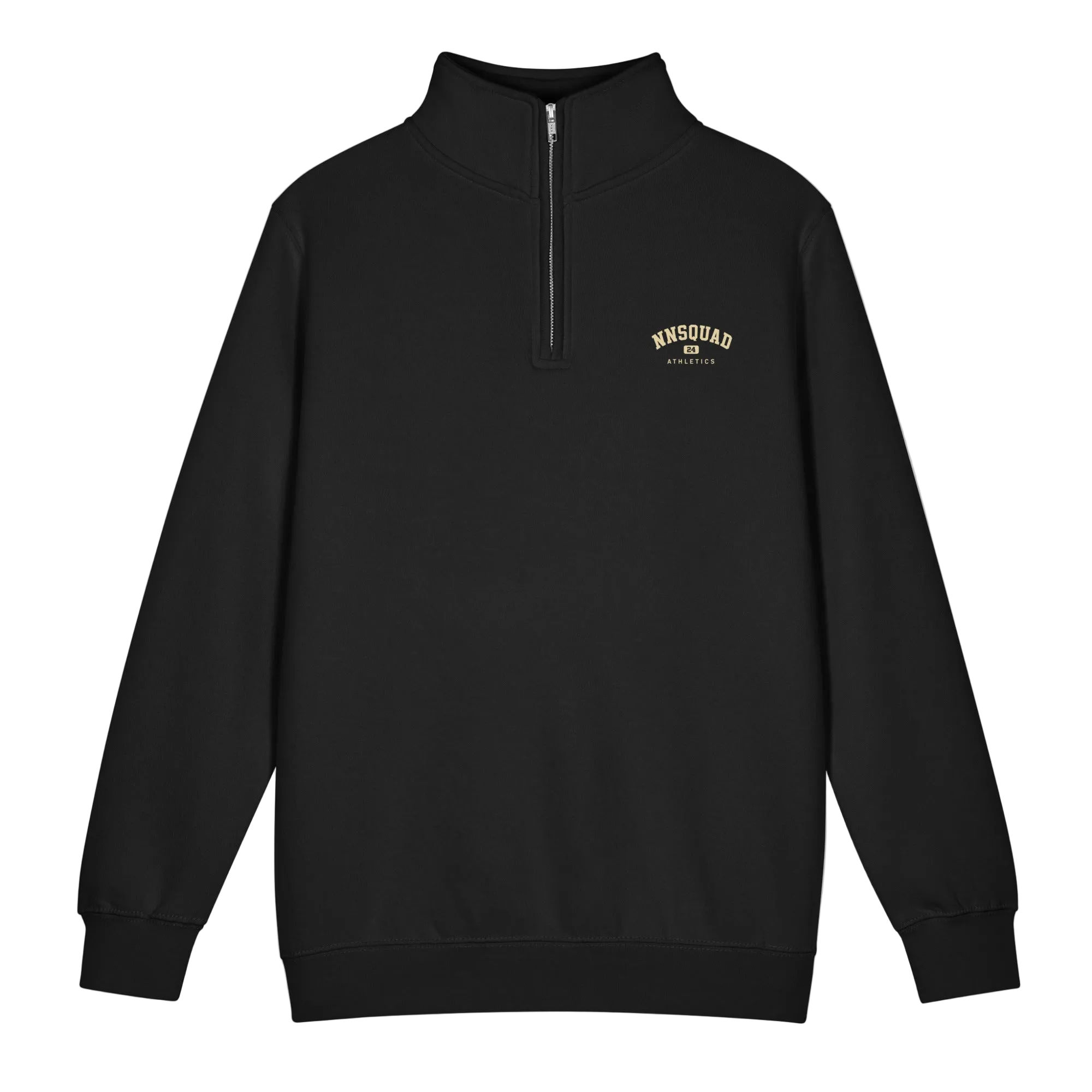 NNS QUARTER-ZIP