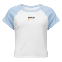 Load image into Gallery viewer, NNS SIGNED WOMENS CUT T
